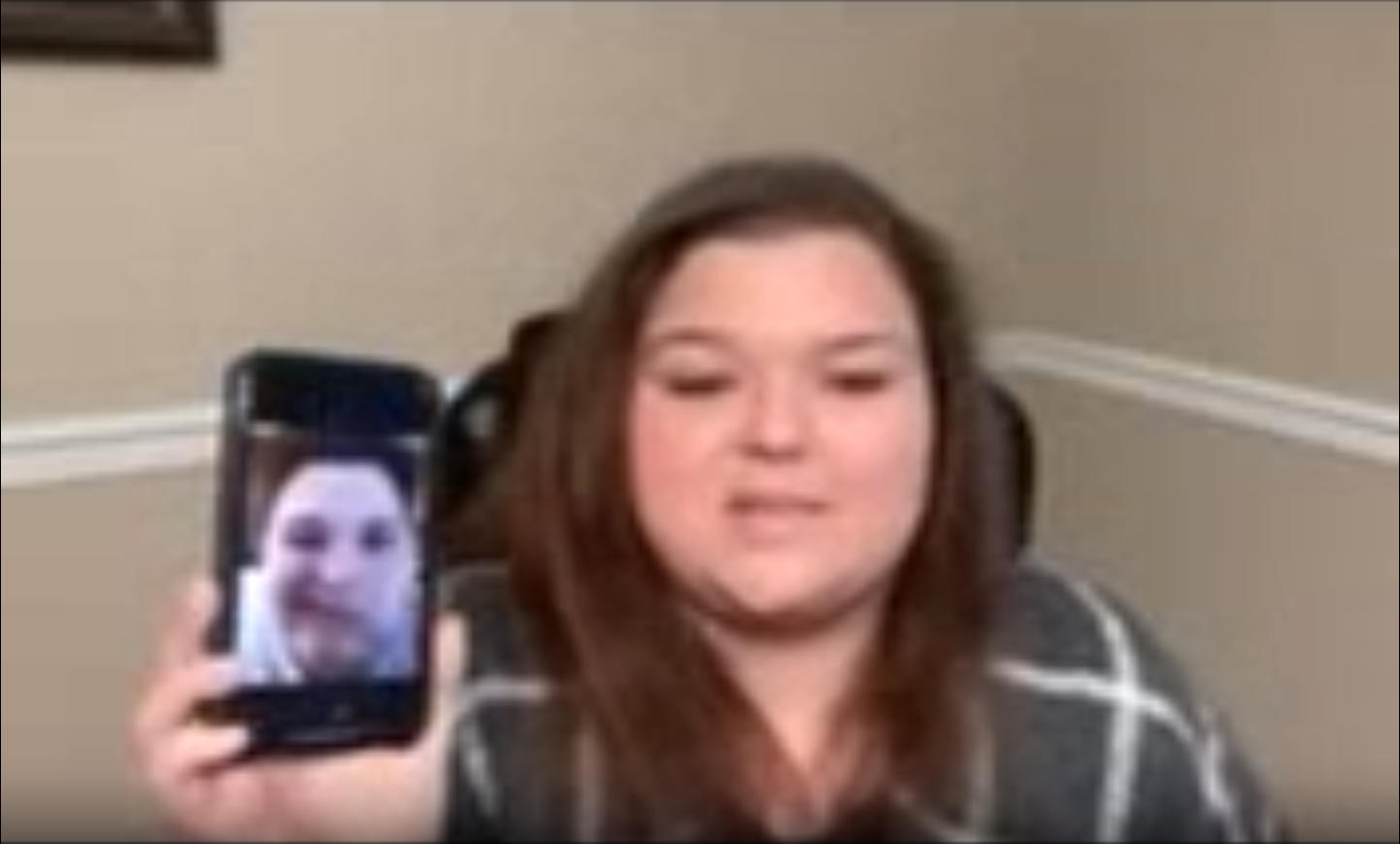 Video Poster Testimonial 2